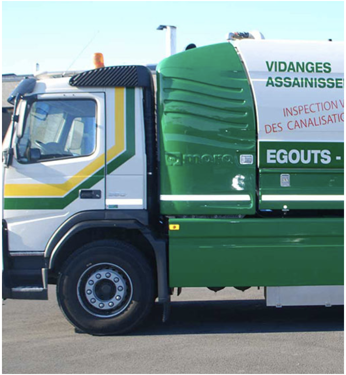 Vidange fausse septique Vidange Vancoillie Vidange fausse septique Vidange Vancoillie